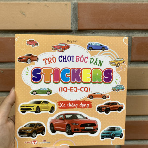 Bóc dán ô tô - xe thông dụng